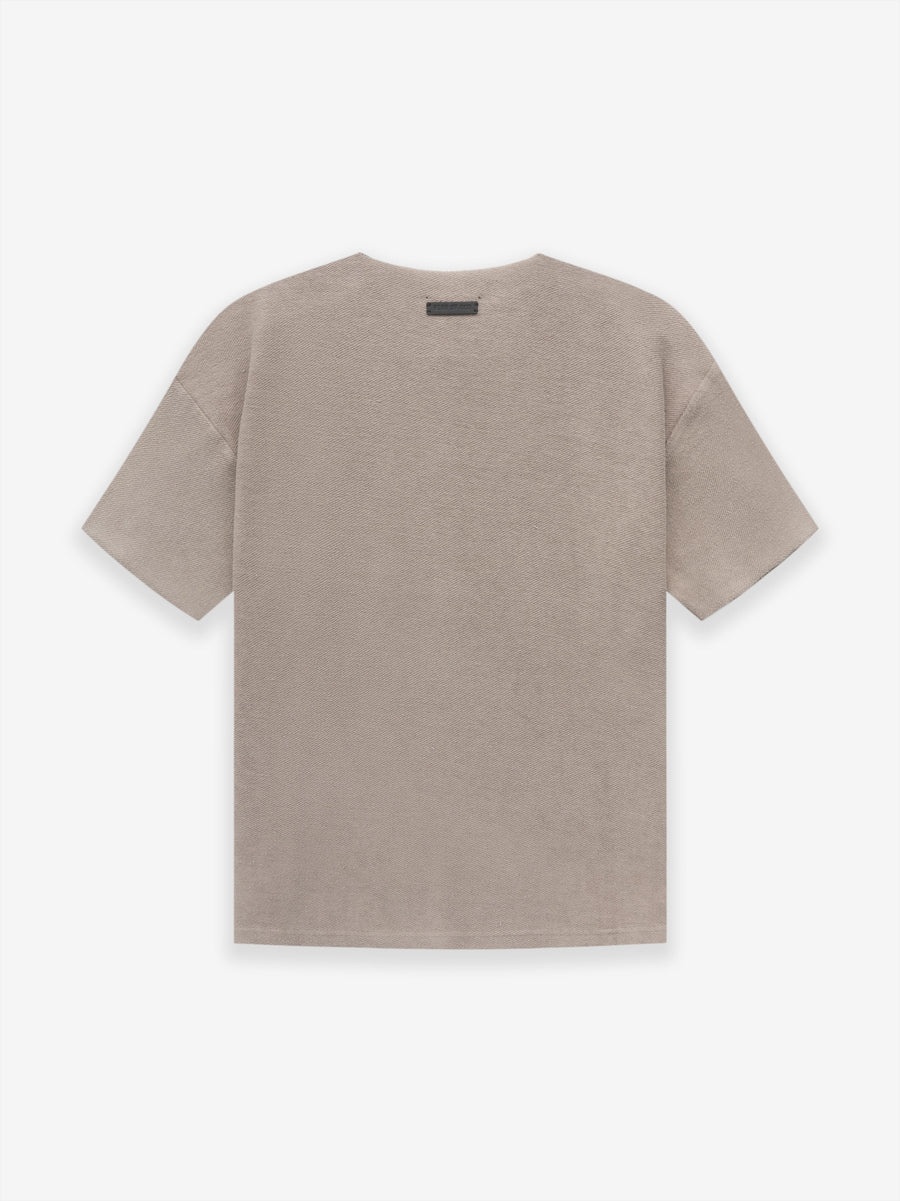 FEAR OF GOD 7th InsideOut TerryTee サイズXL Fear of God - Inside Out Terry T-shirt | HBX - Globally