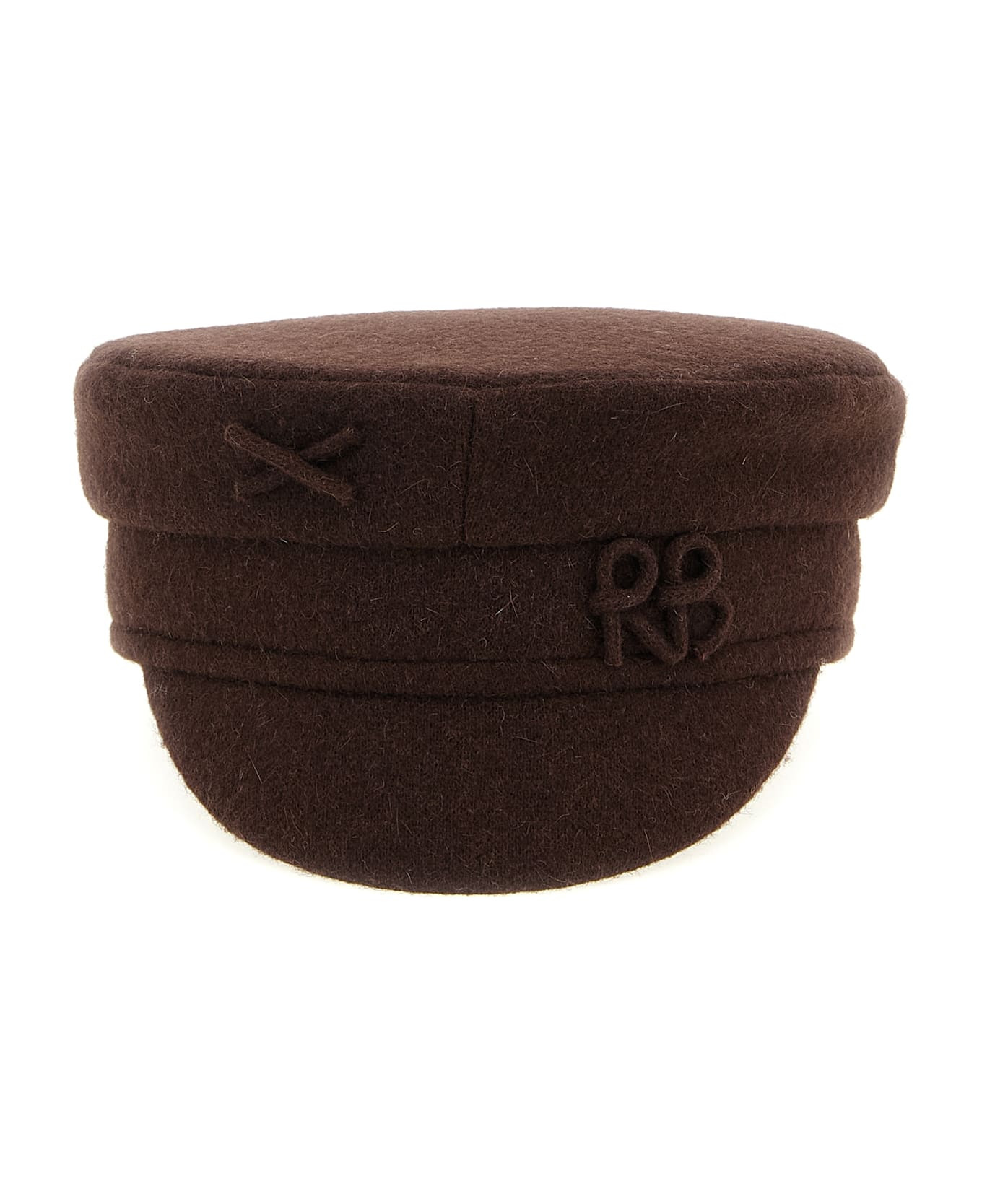 'baker Boy' Hat - 1