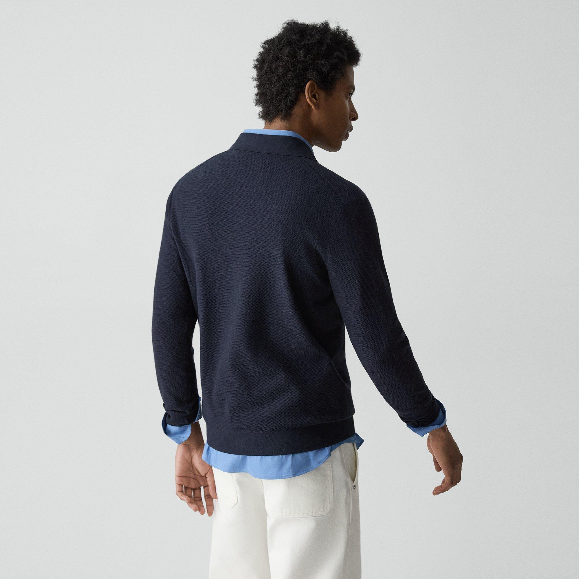 Soris Polo Shirt in Light Bilen - 4