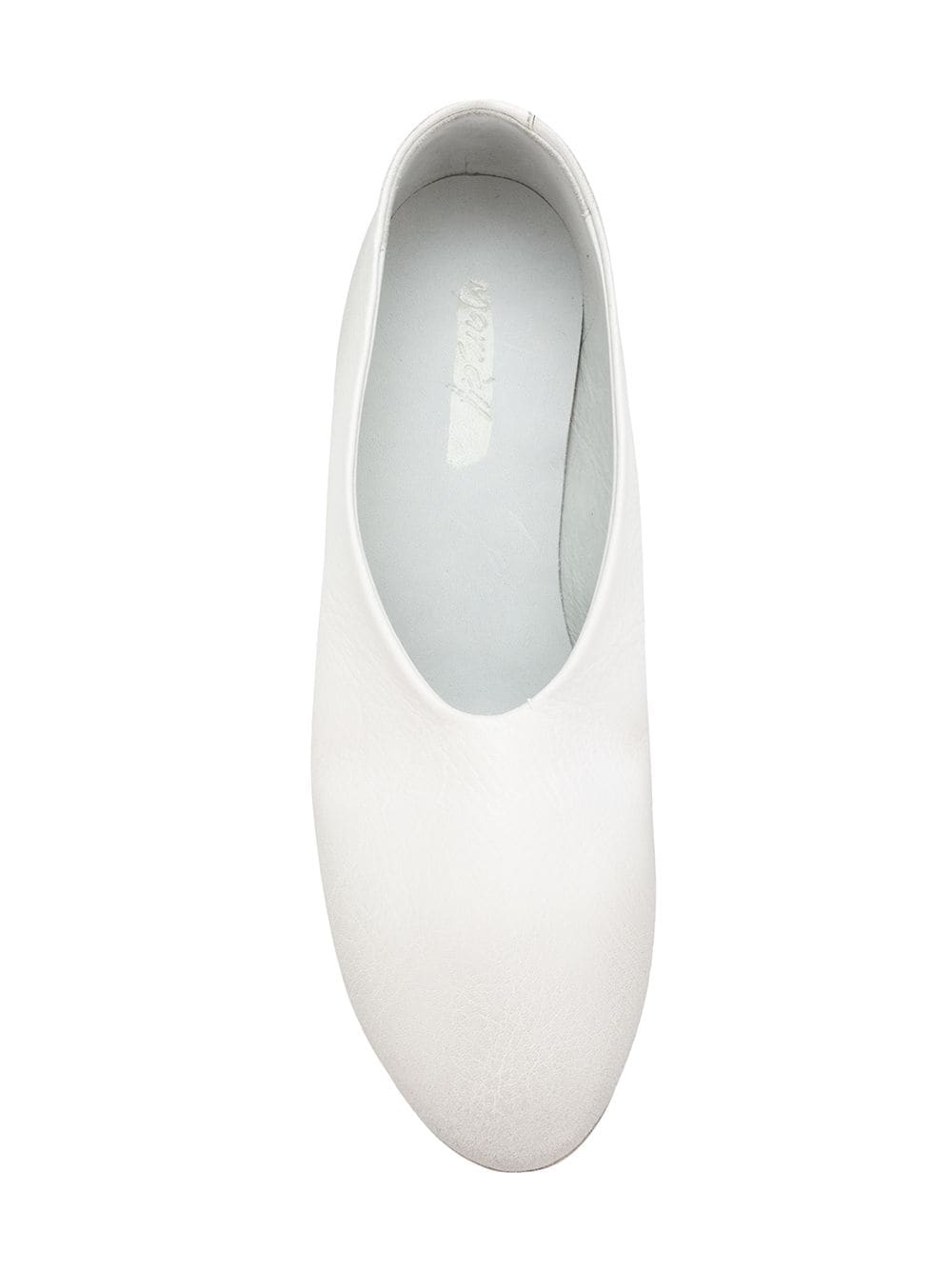 Coltello Inverno pumps - 4