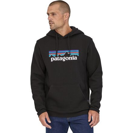 P-6 Logo Uprisal Hoodie - 2