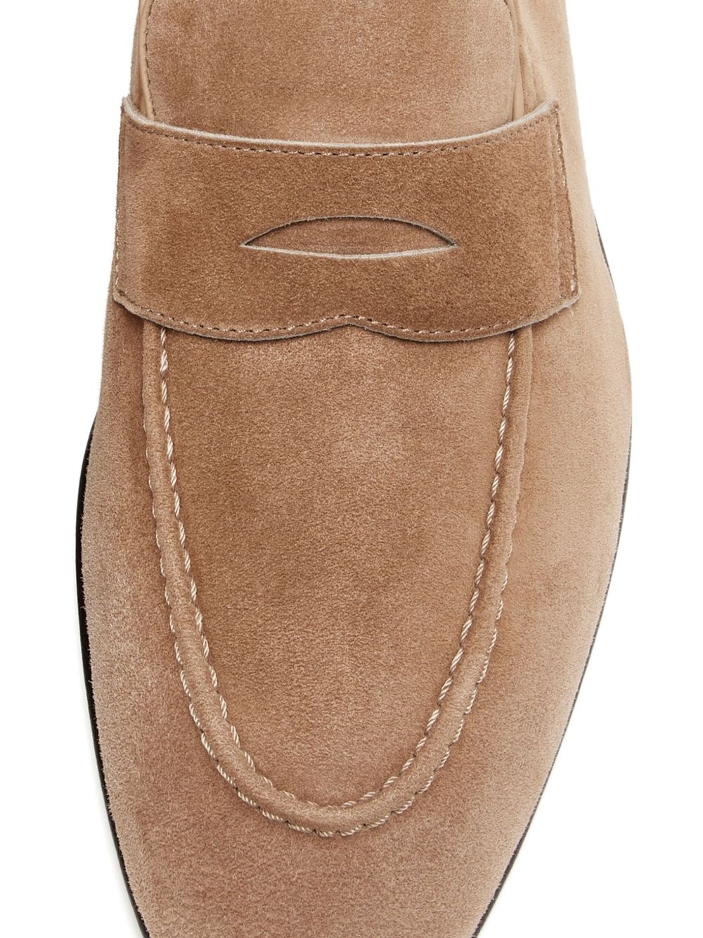 penny loafers - 4