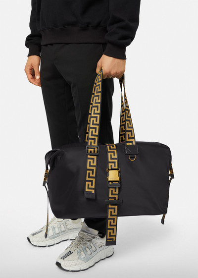 VERSACE Greca Travel Bag outlook