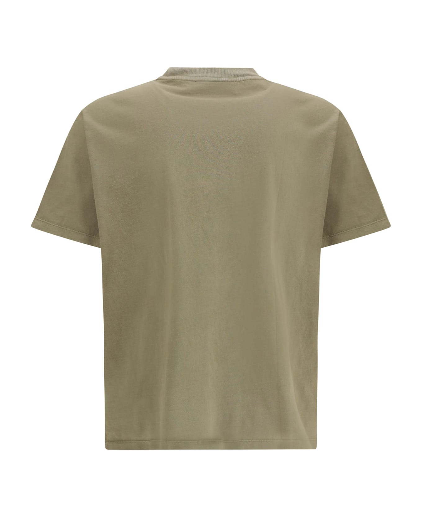 Box T-shirt - 2