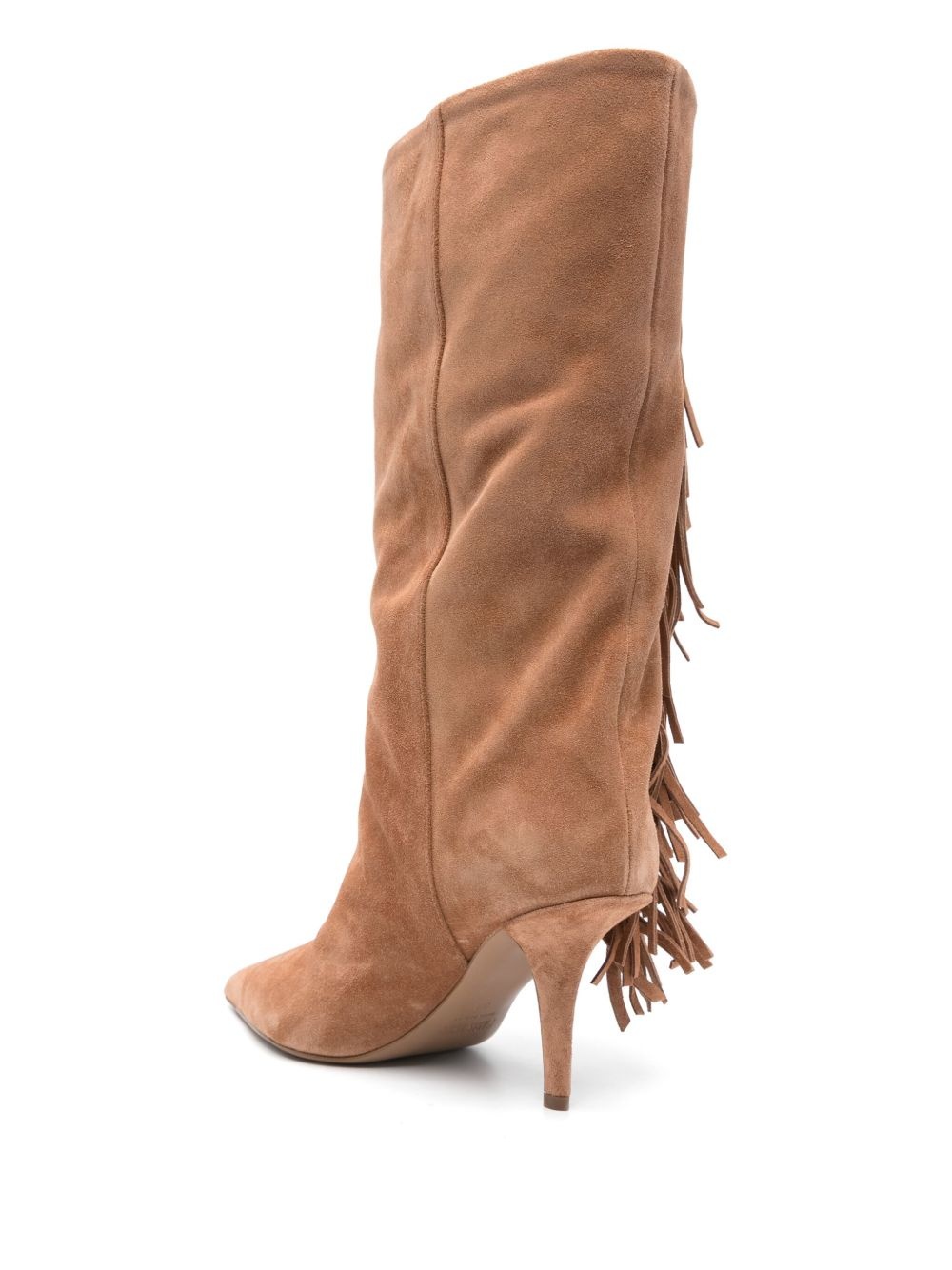 75mm Mid Jessie boots - 3