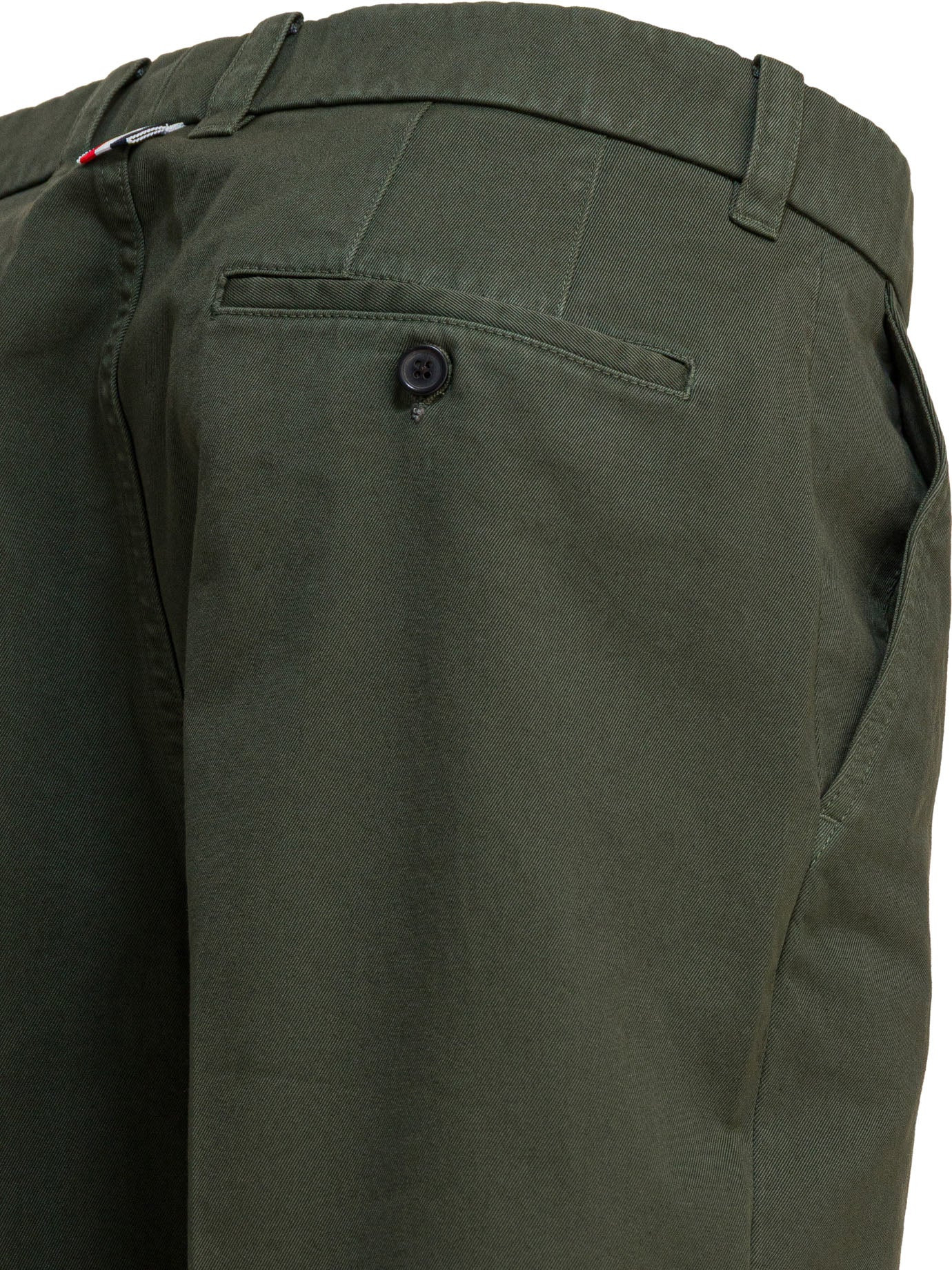Thom Browne Men "Utility" Pants - 4