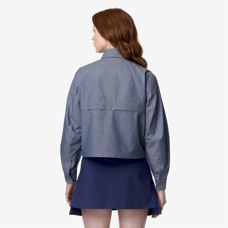 ISARTHE CHAMBRAY 3L 5