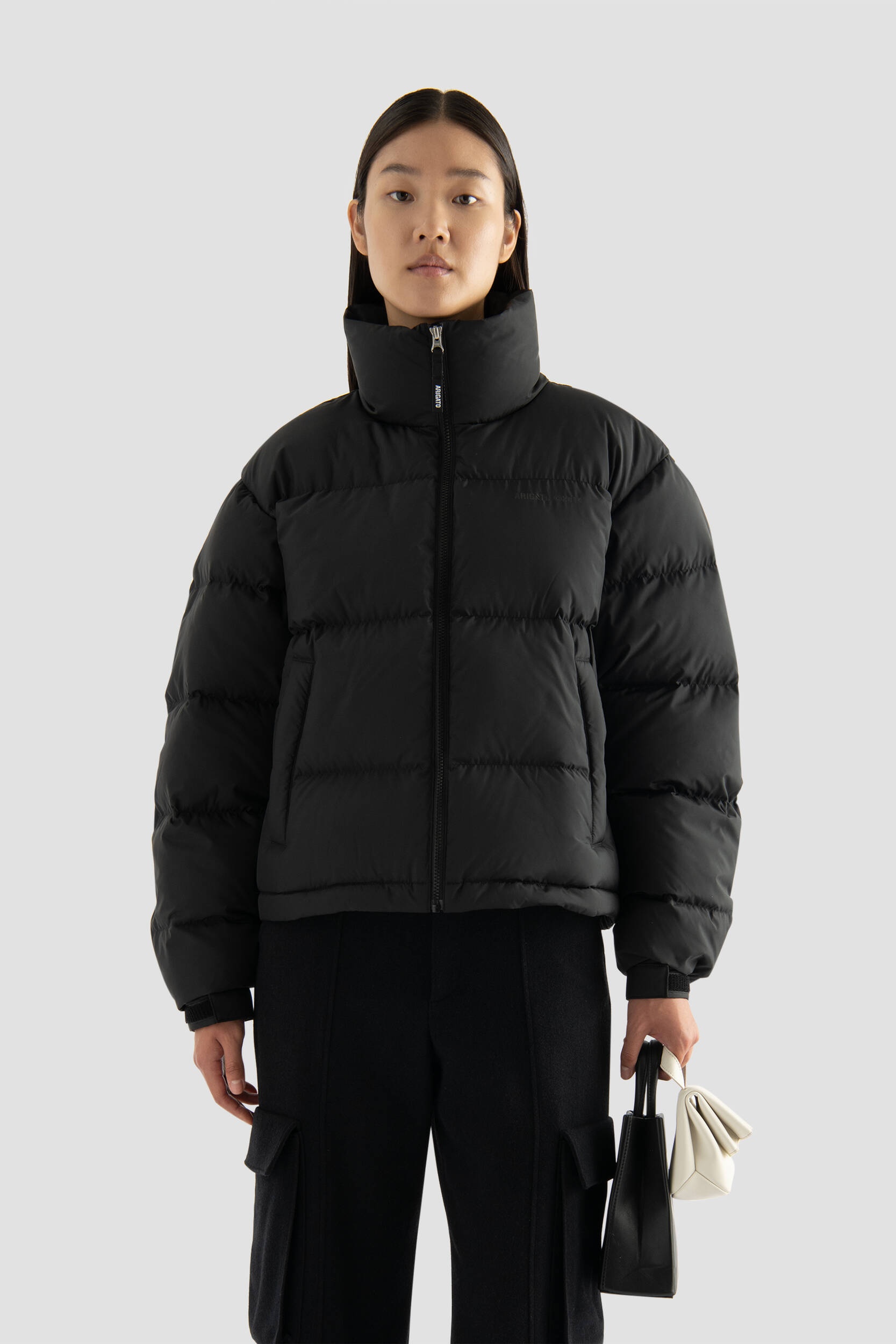 Route Puffer Jacket - 2