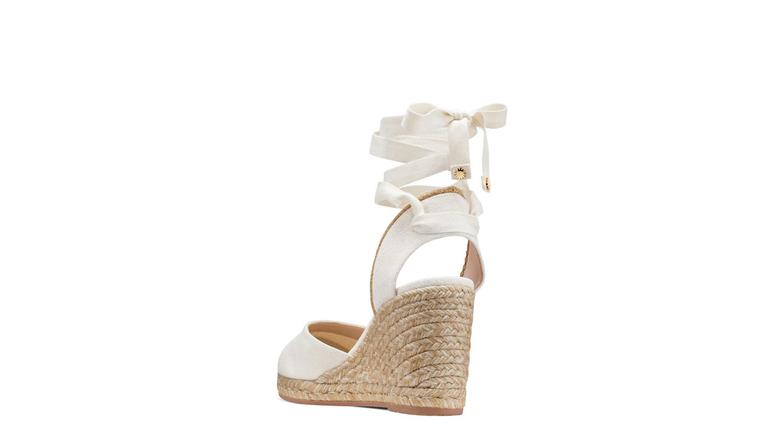 MARGUERITA ESPADRILLE WEDGE - 3