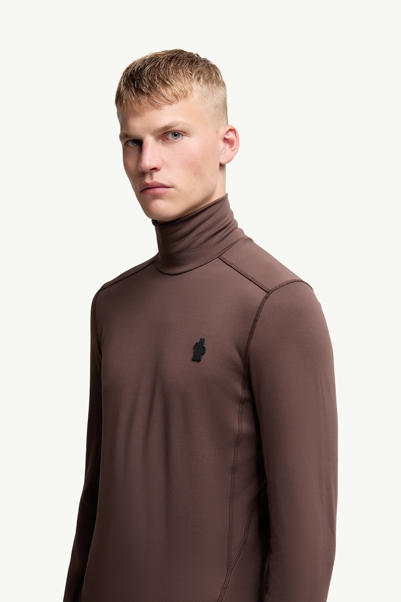 Polartec® Turtleneck - 4