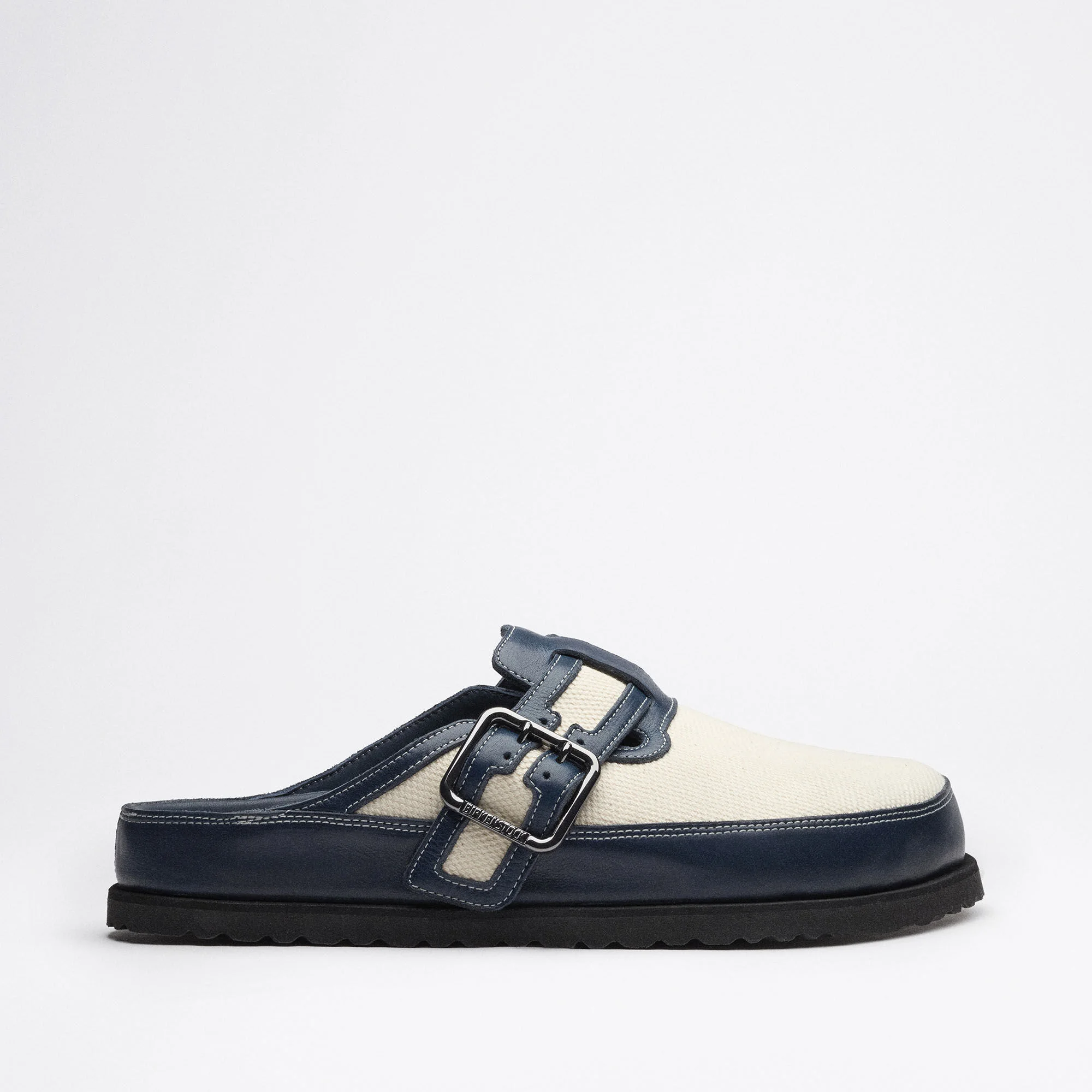 1774 Boston Canvas - 1