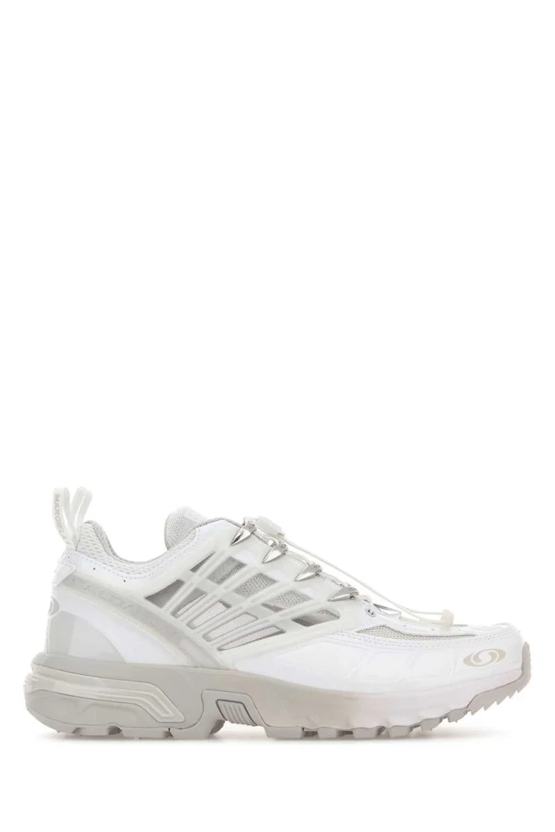 MM6 Maison Margiela Sneakers - 1