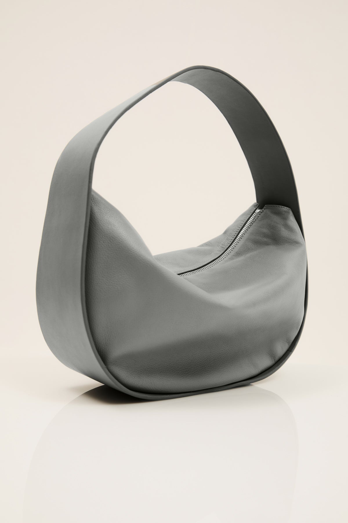 Soft Arc Bag - Balsam Green - 4