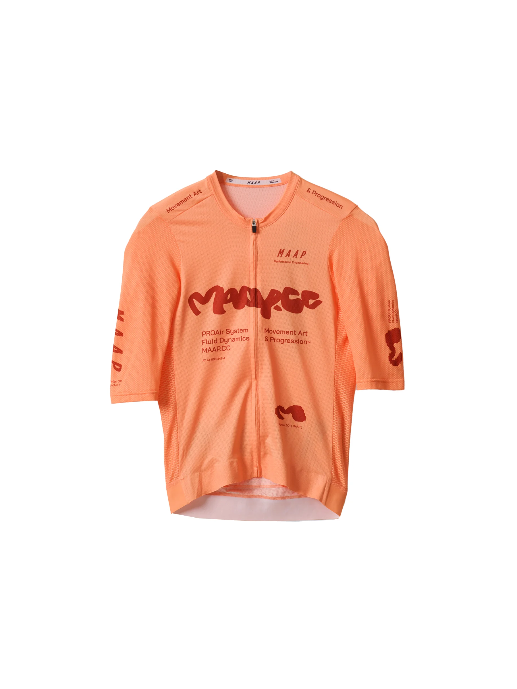 Strata Pro Air Jersey 3.0 - 1