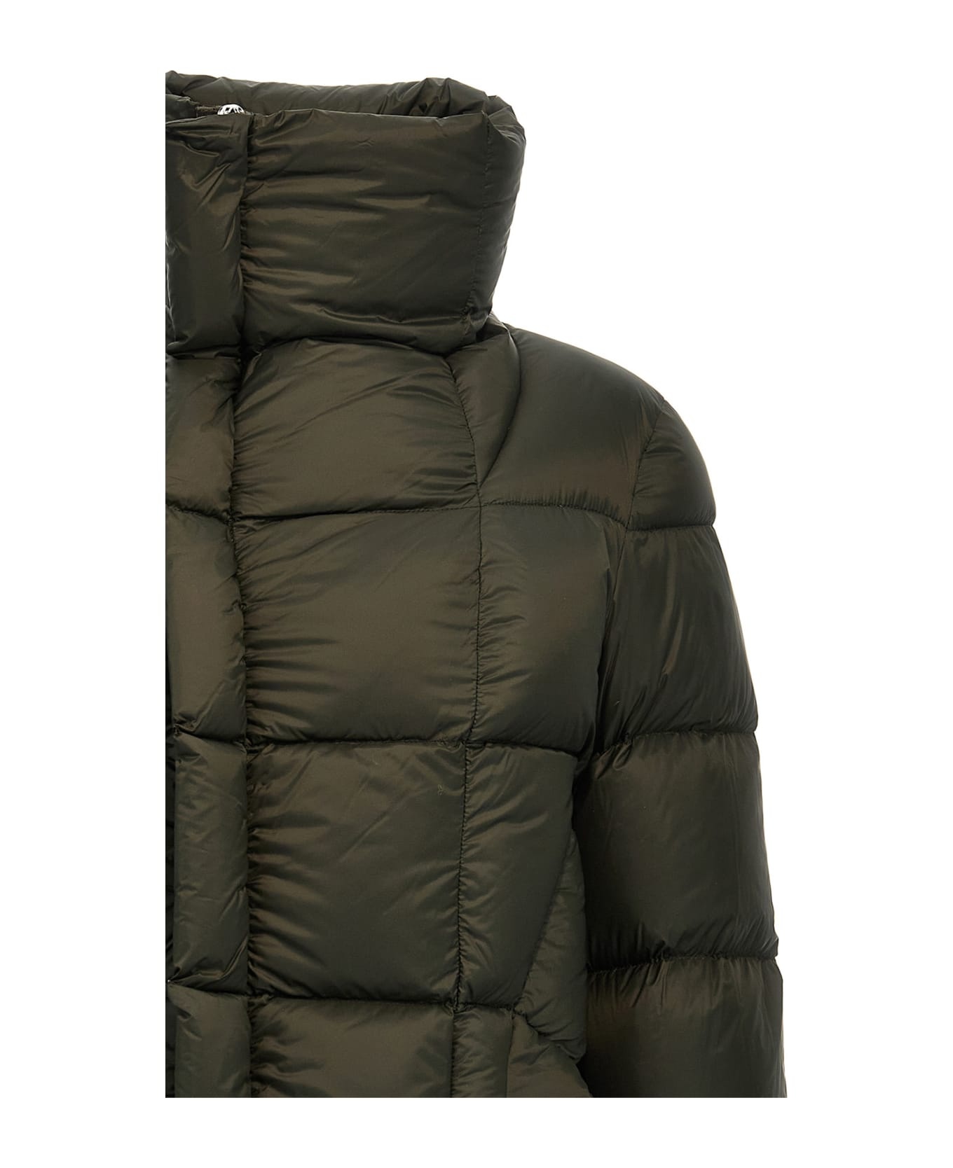 'naska Duvet' Down Jacket - 3