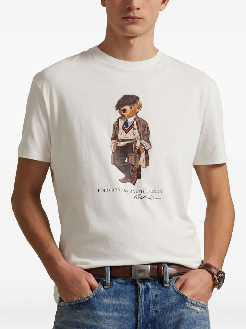 Polo Bear T-shirt 3