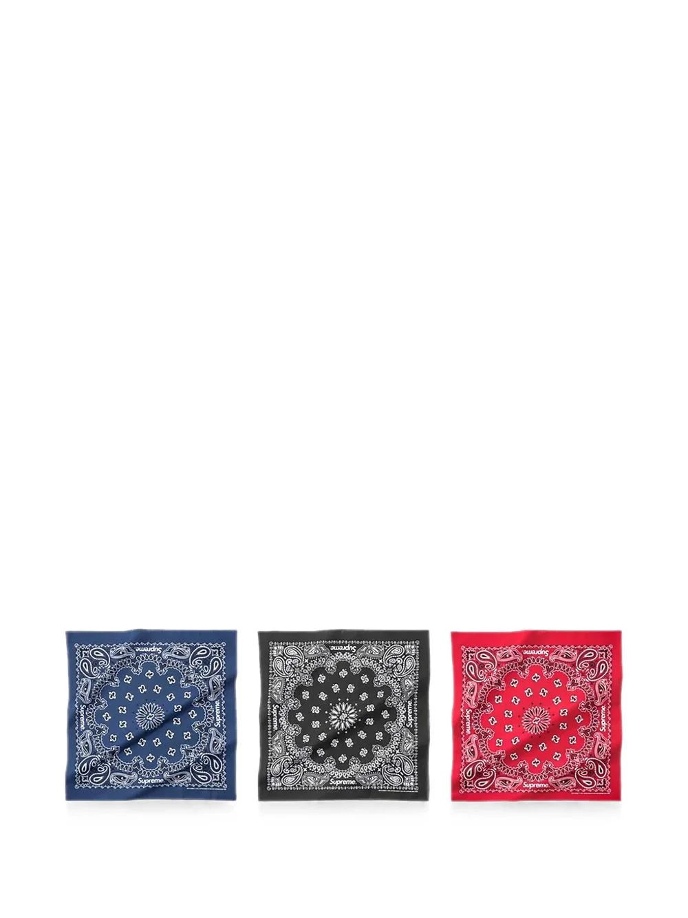 Hav-A-Hank bandanas (set of three) - 1