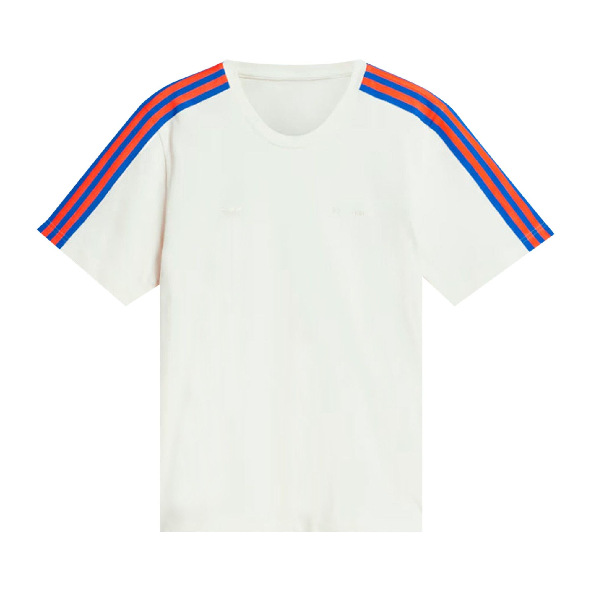 adidas x Wales Bonner Set-In Tee 'White' - 1