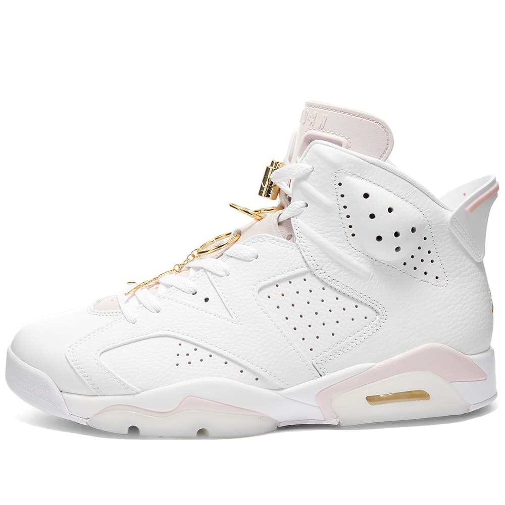 Air Jordan 6 Retro W - 2