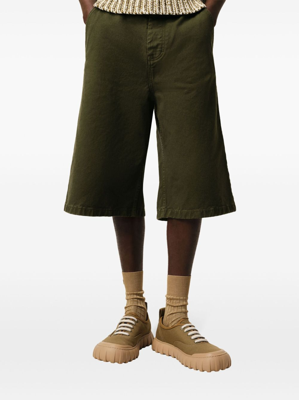 Tempo sneakers - 5