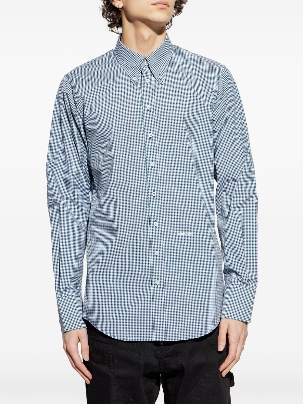 cotton shirt - 3