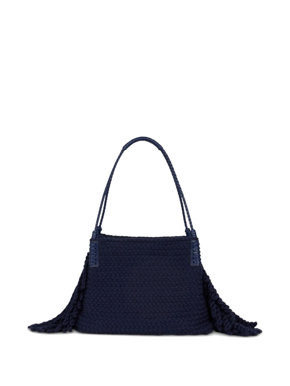 small Libra tote bag - 3