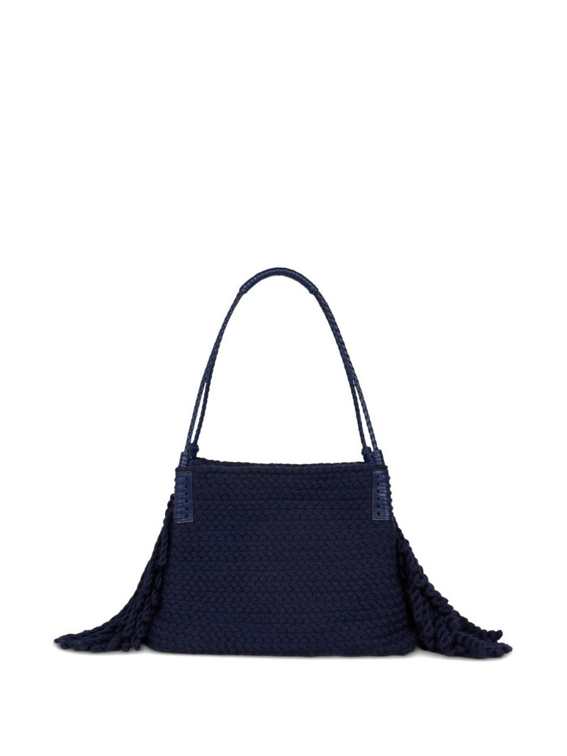 small Libra tote bag 3