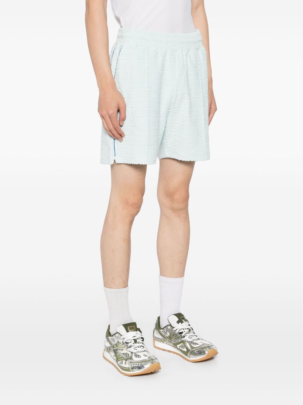 logo patched short - 3