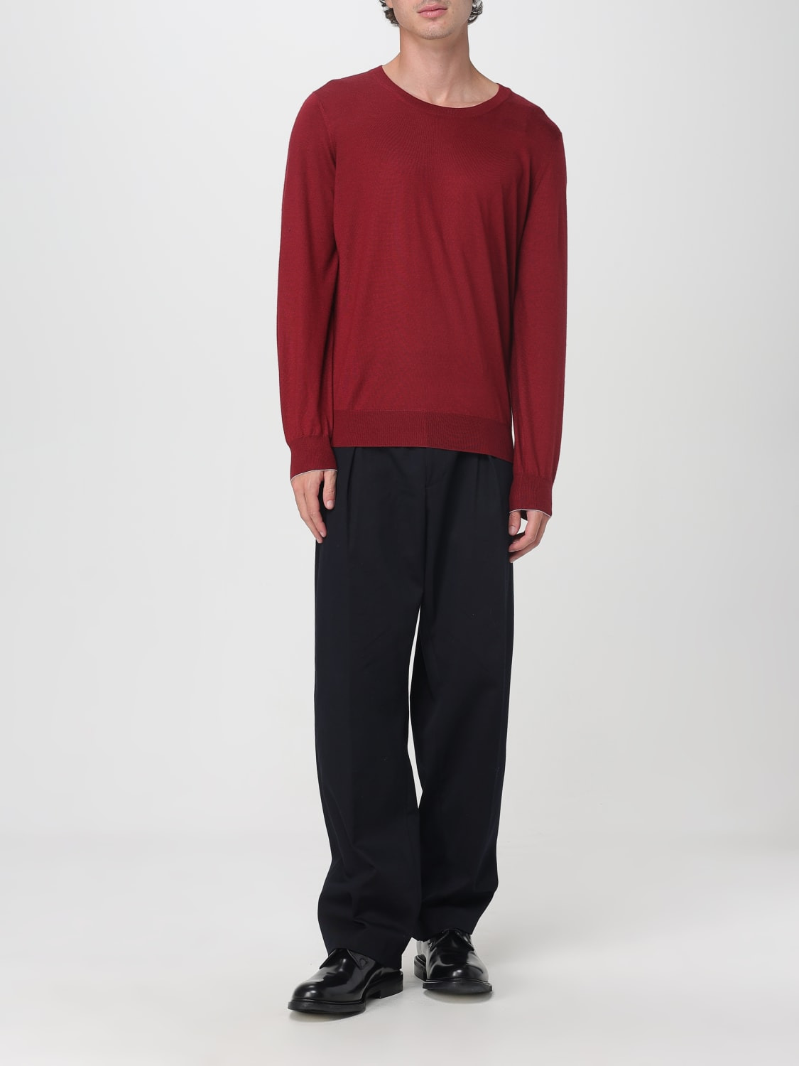 Sweater men Brunello Cucinelli - 2