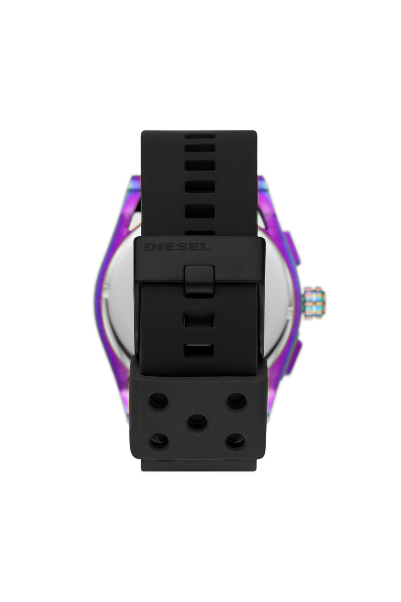 Diesel DZ4547 outlook