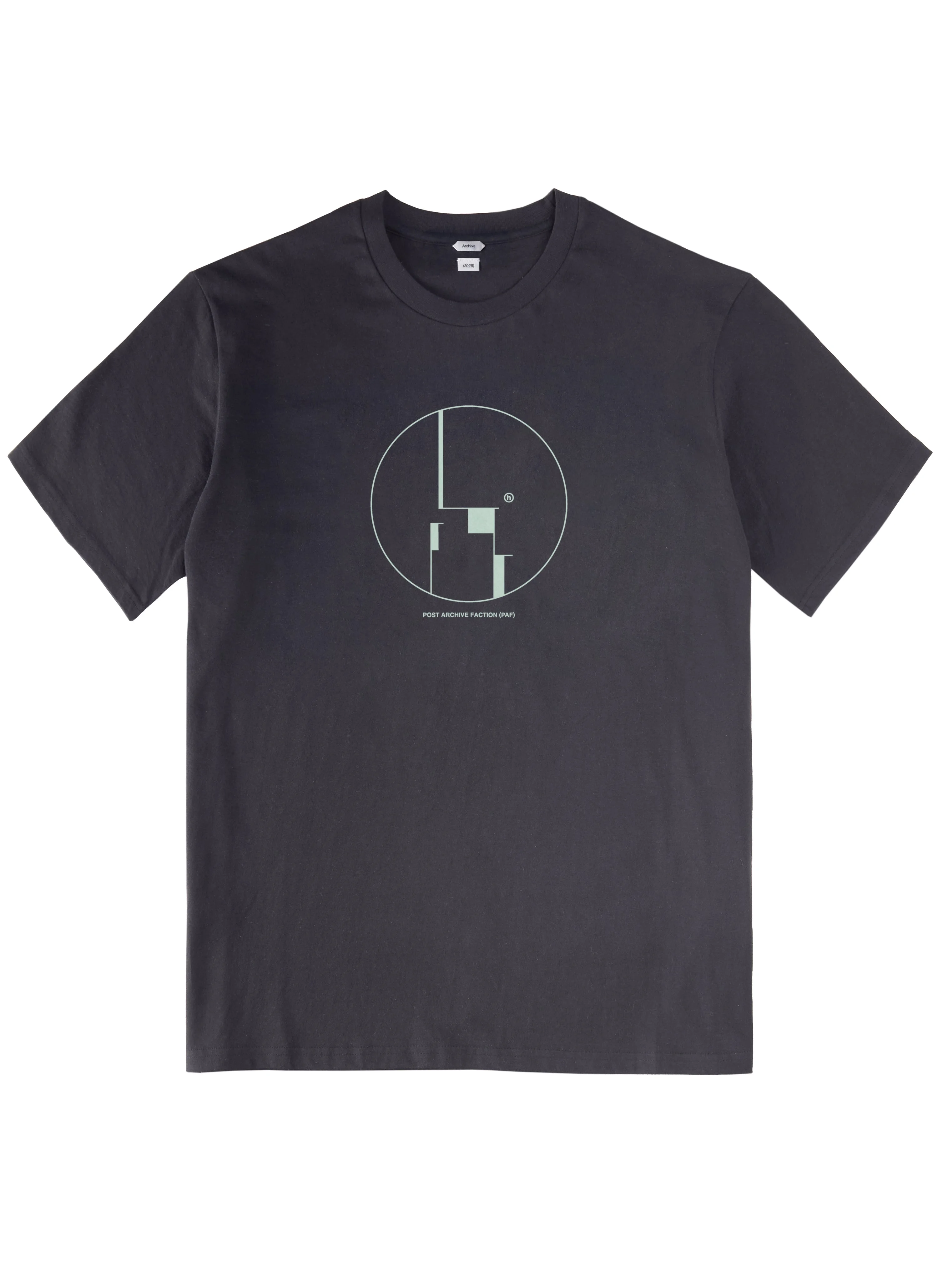 HIDDEN® Souvenir Tee 3 - 1
