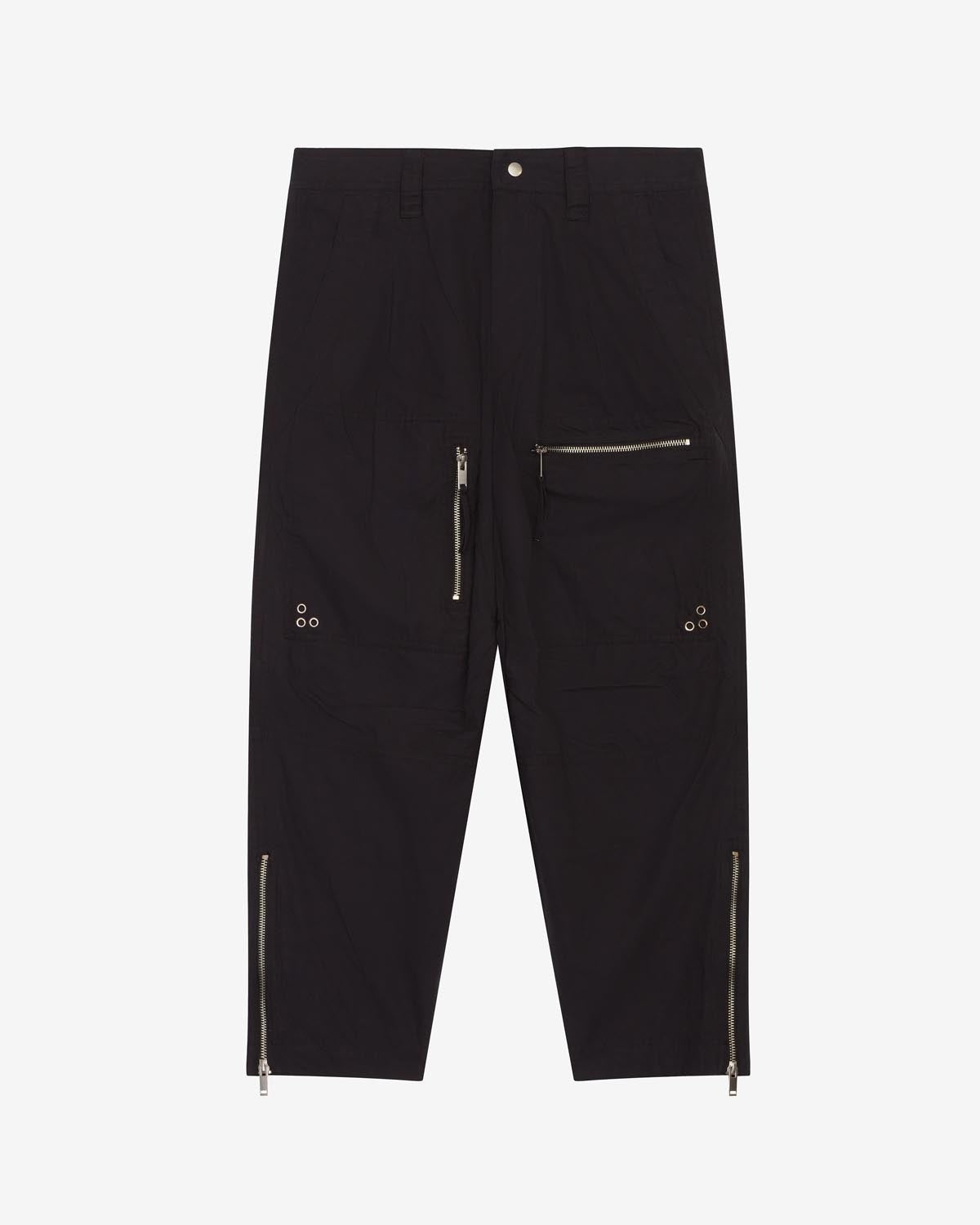 KELVIN PANTS - 1
