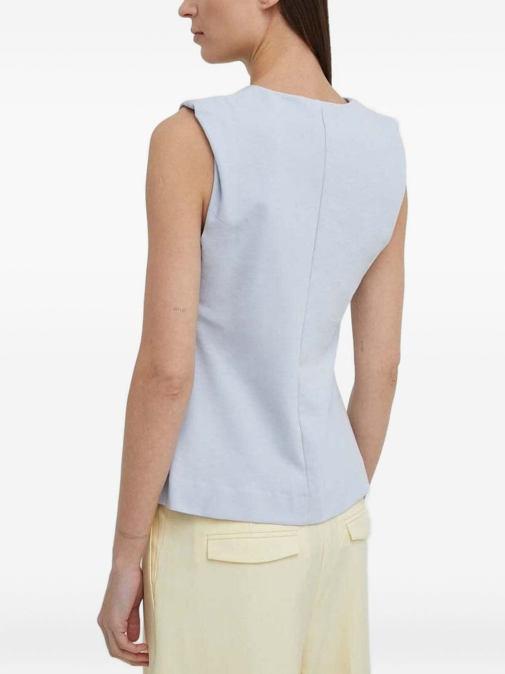 Alvani vest - 2