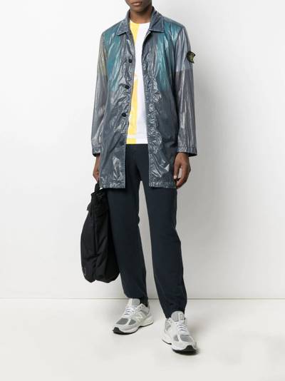 Stone Island packable sheer jacket outlook