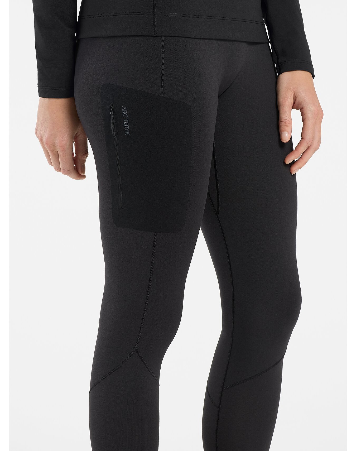 Rho Lightweight Bottom - 6