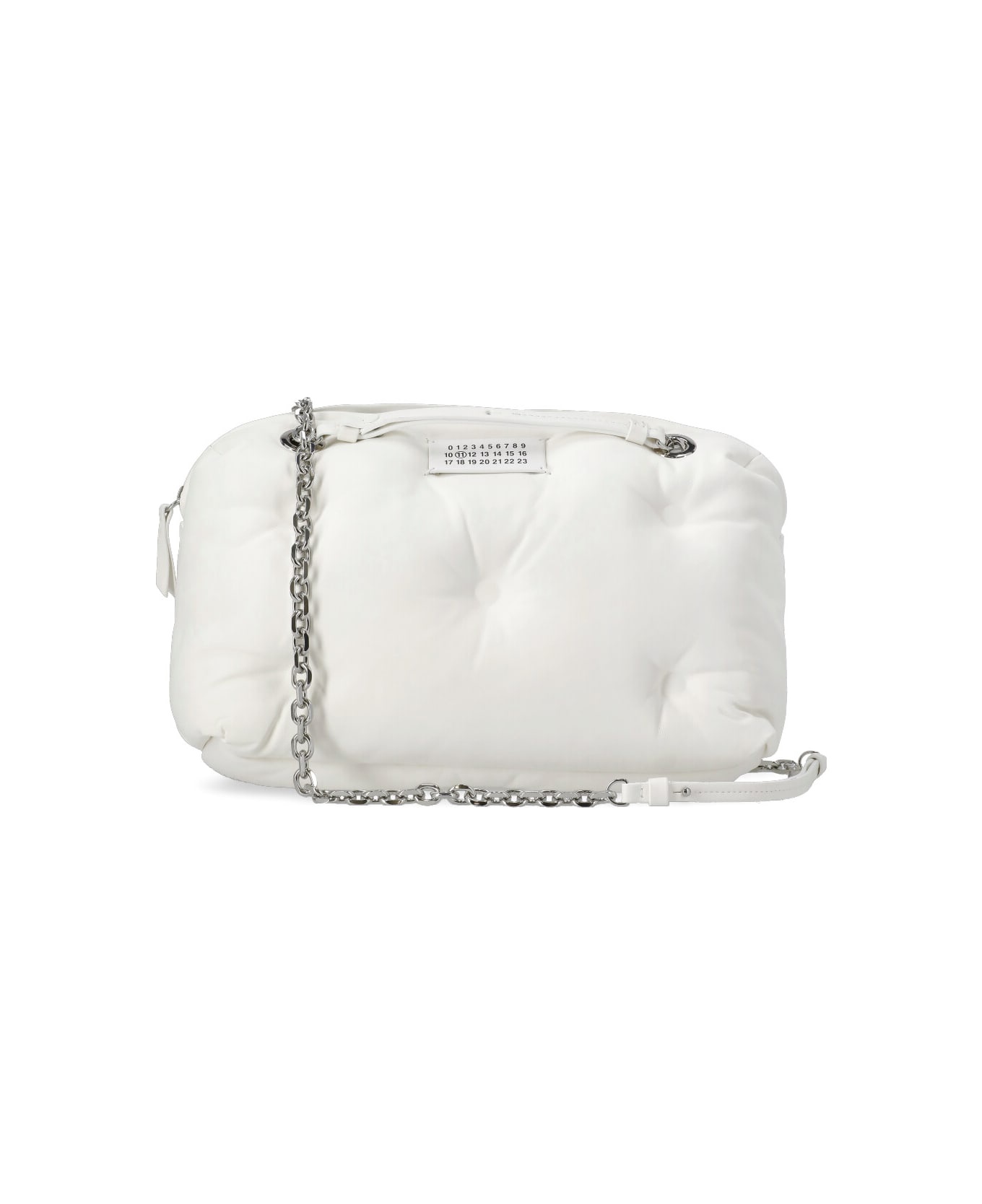 Glam Slam Shoulder Bag - 1