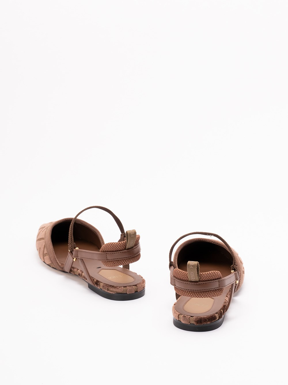 `Kitten FF` Pumps - 3