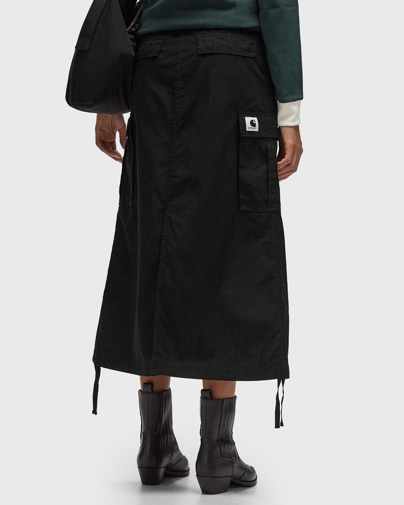 WMNS Cargo Skirt Long 3