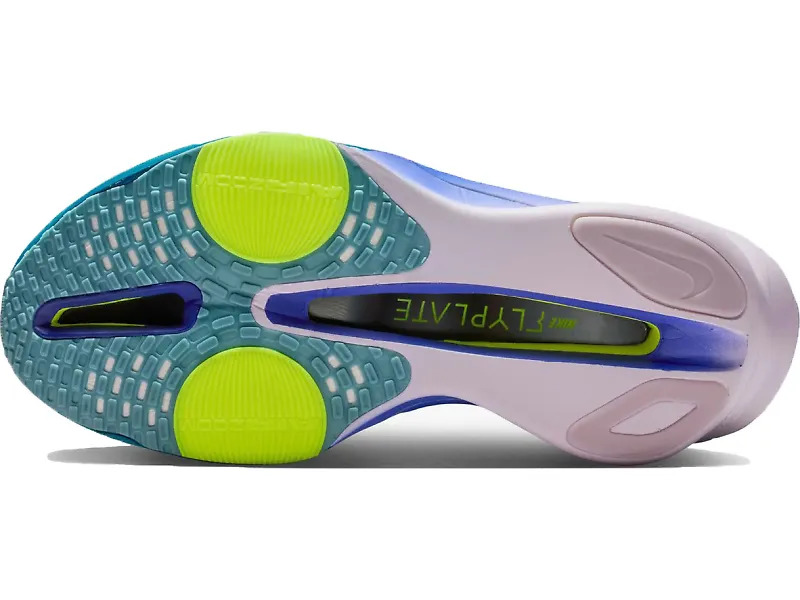 Alphafly 3 - 4