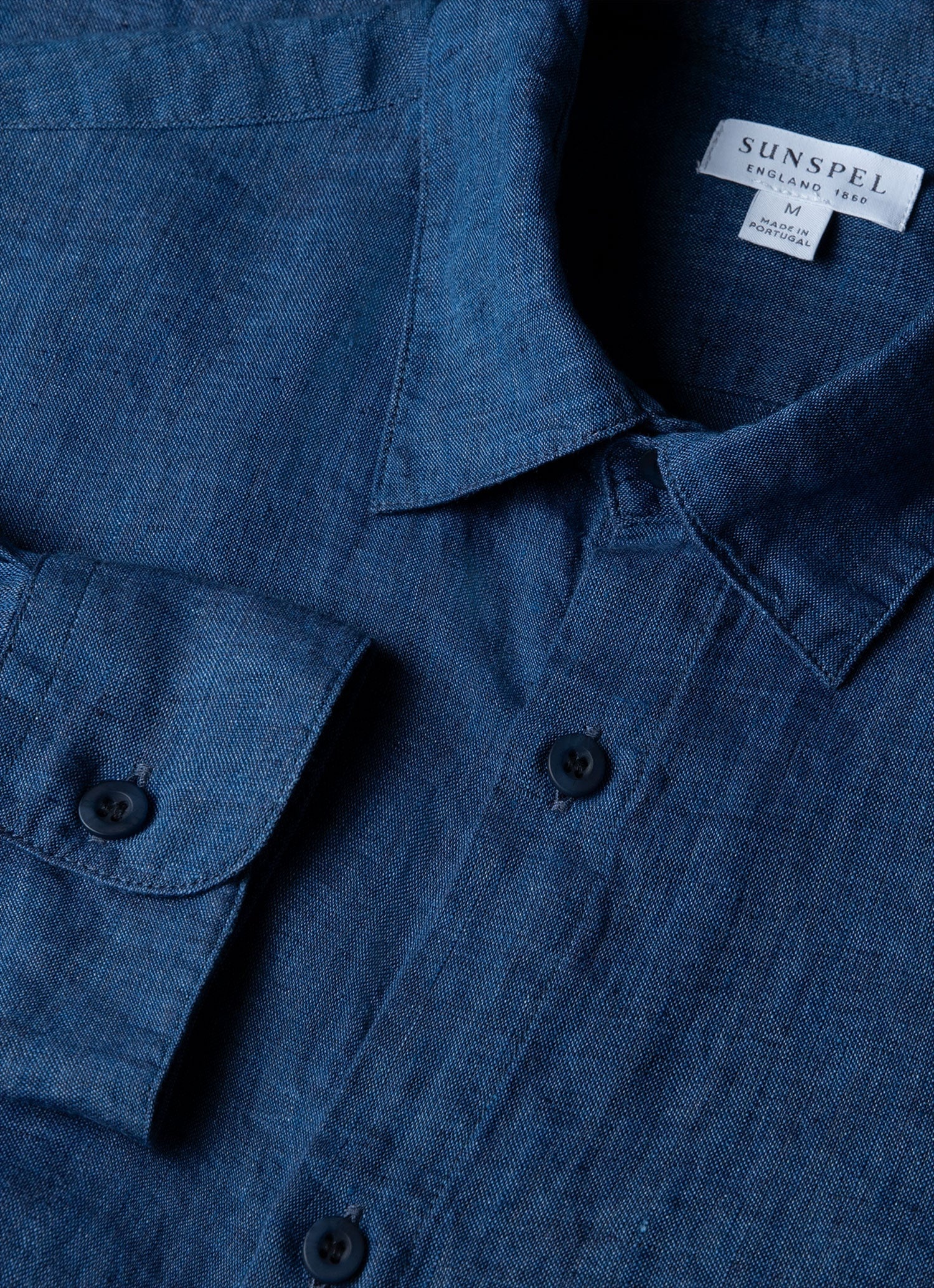 Linen Shirt - 4