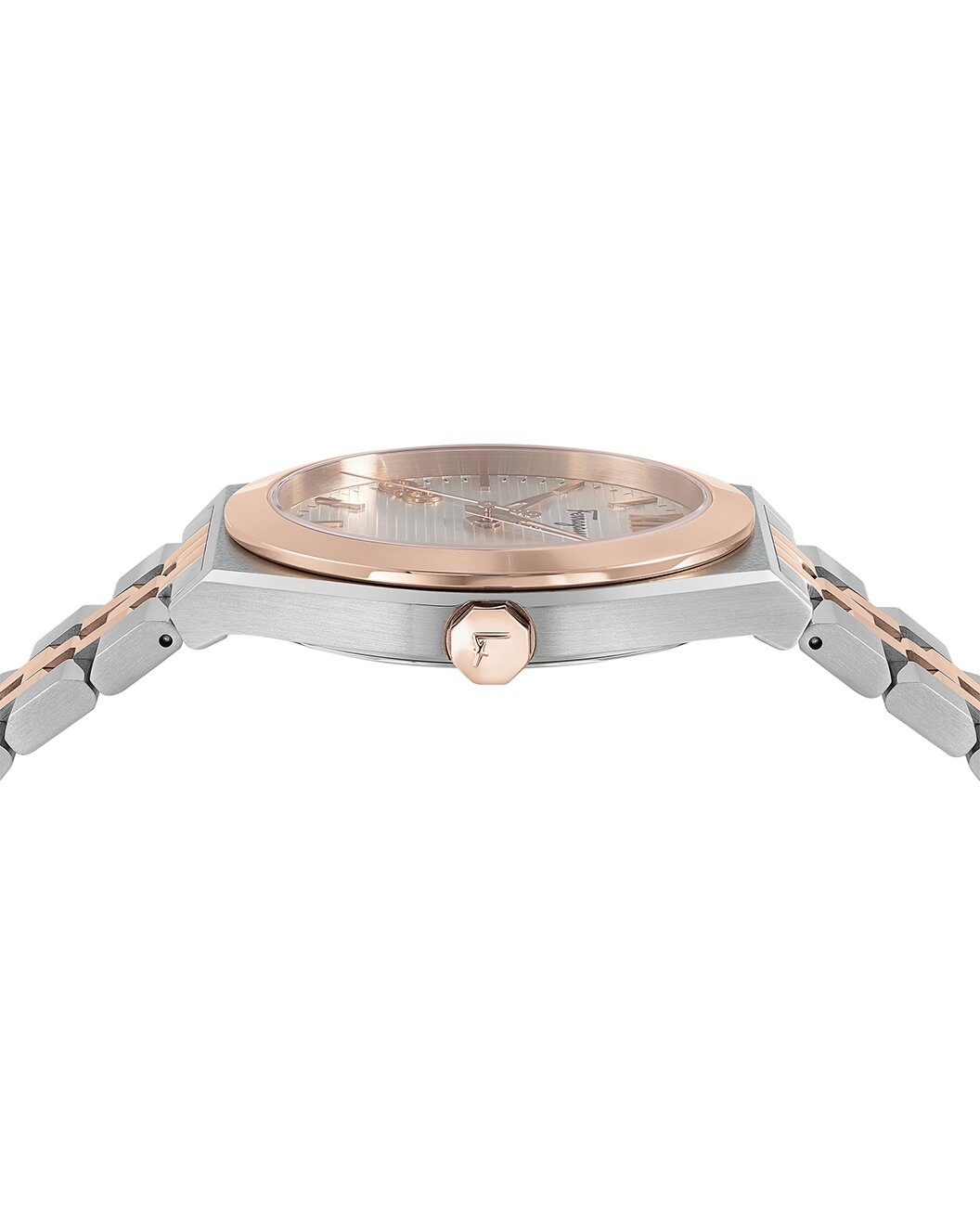 Ferragamo Men's Watch - 2