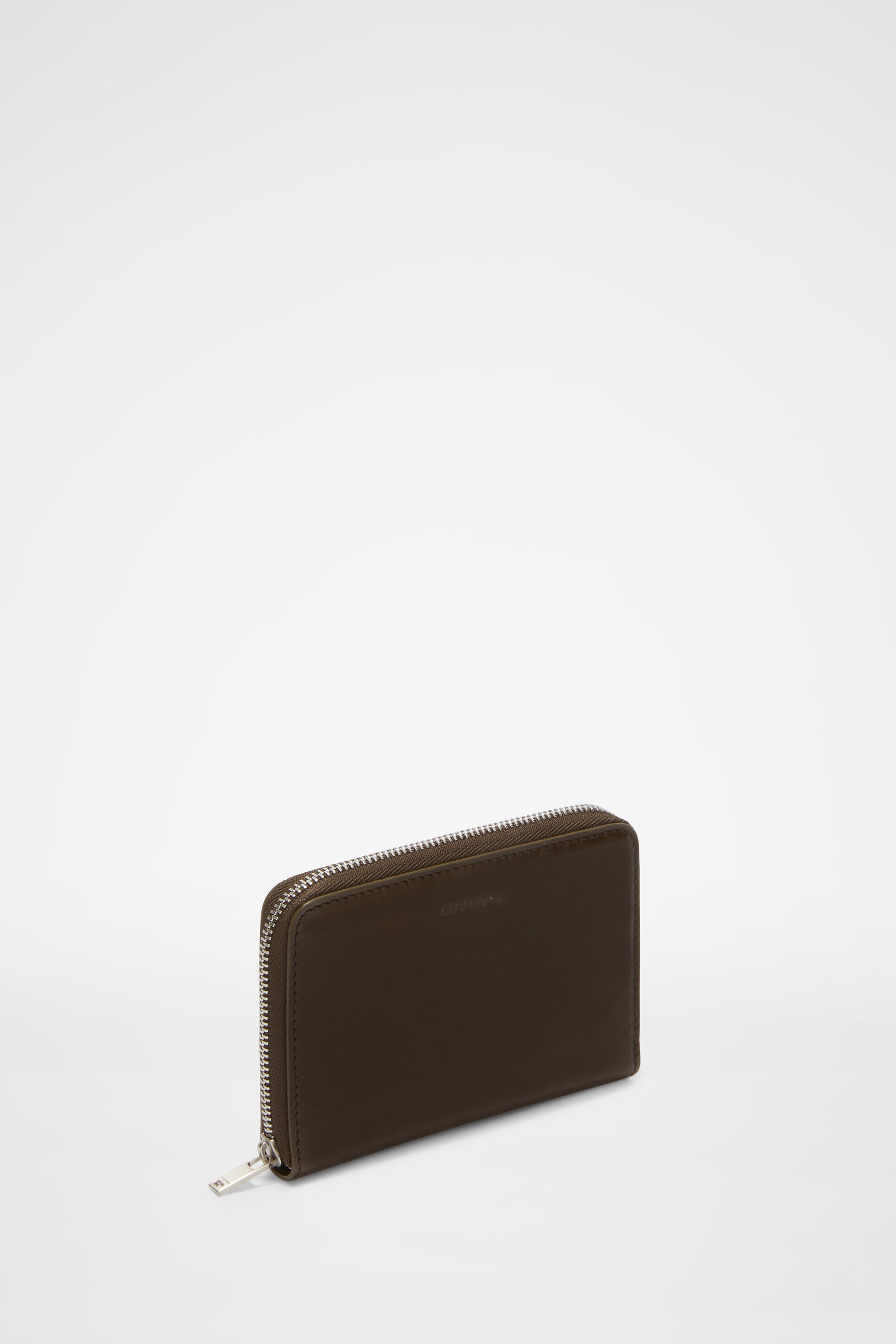 Pocket Zip-Around Wallet - 2