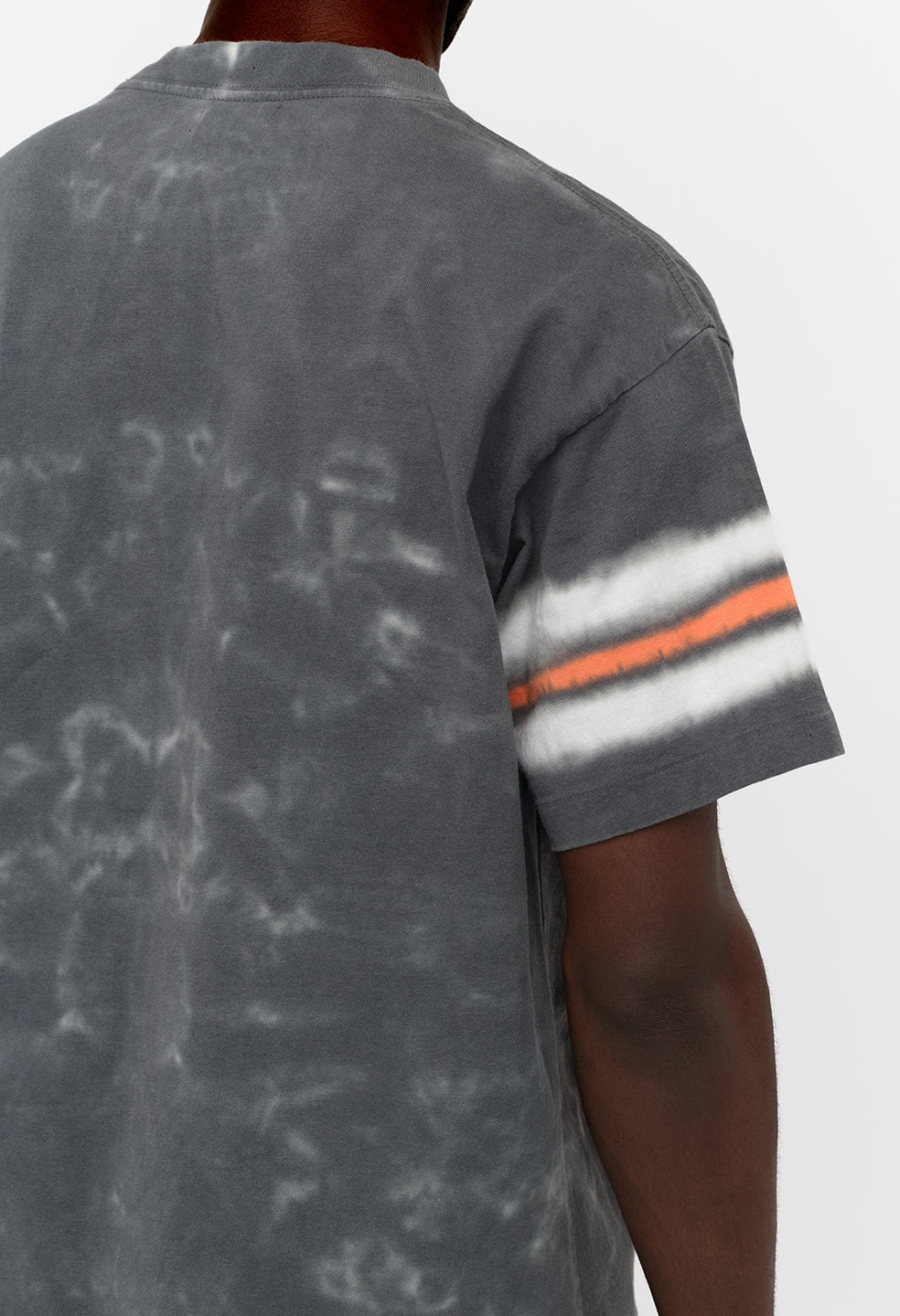 COLLEGIATE TEE - 5