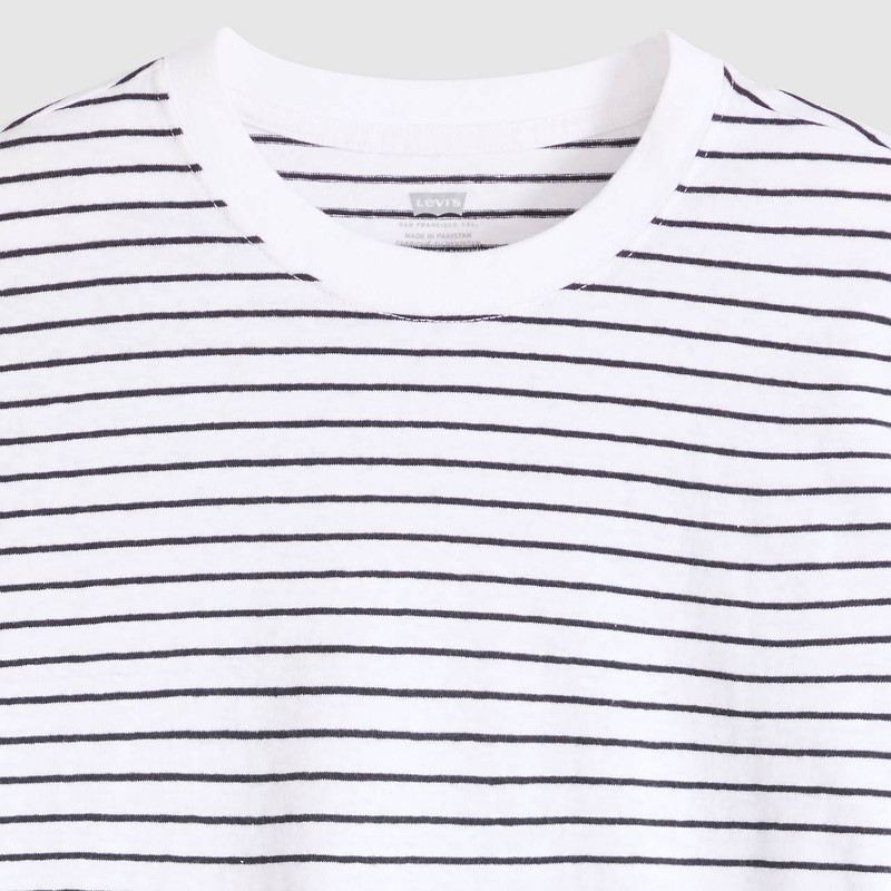 FAVORITE SLUB SHORT SLEEVE TEE 6