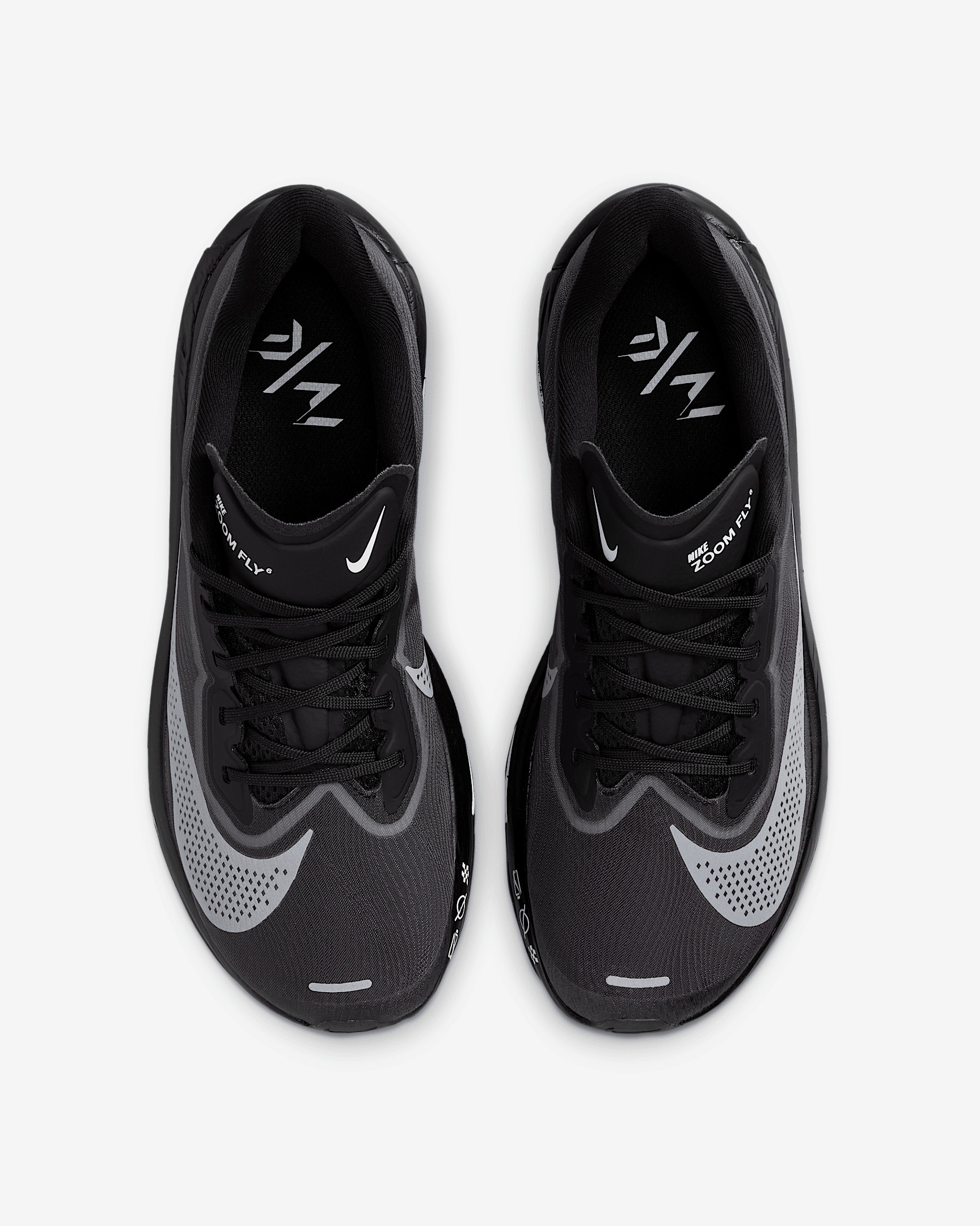 Nike Zoom Fly 6 Women's Road Racing Shoes - 4