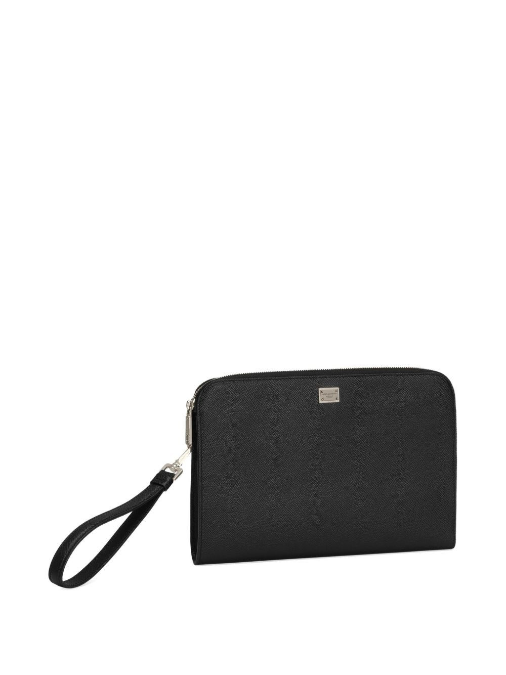 Accessories leather Pouch - 4