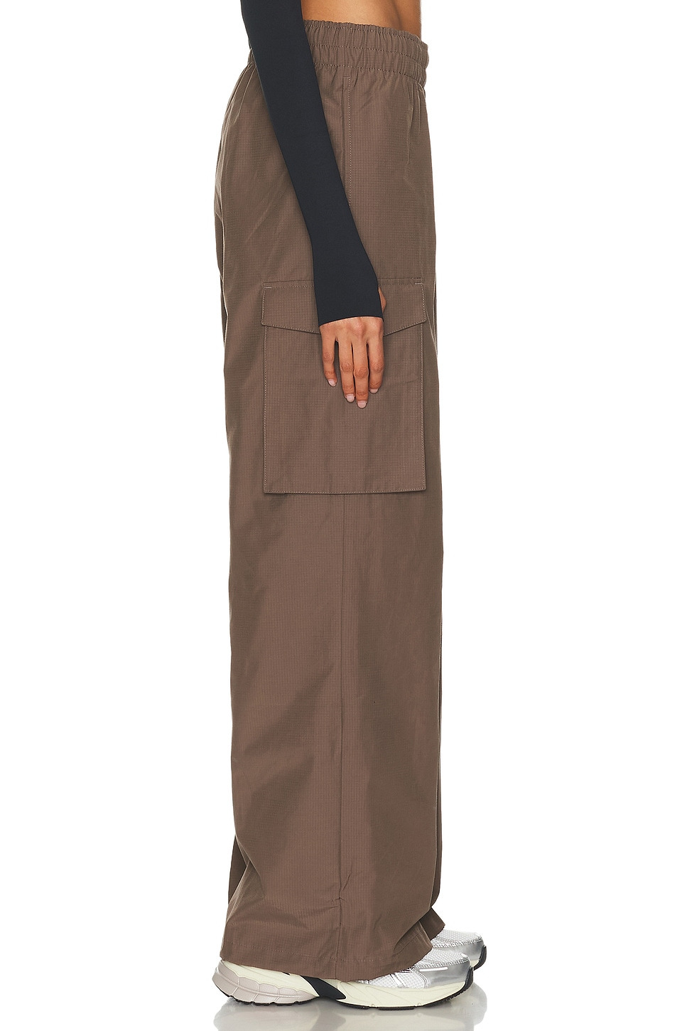 Everything Woven Cargo Pant - 2