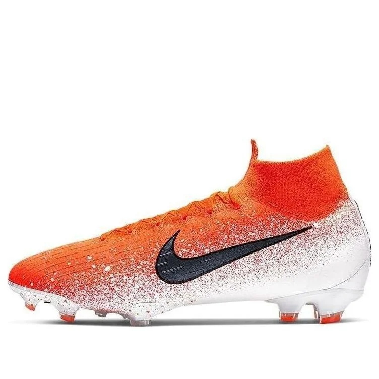 Nike Mercurial Superfly 6 Elite FG 'Hyper Crimson White' AH7365-801 - 1
