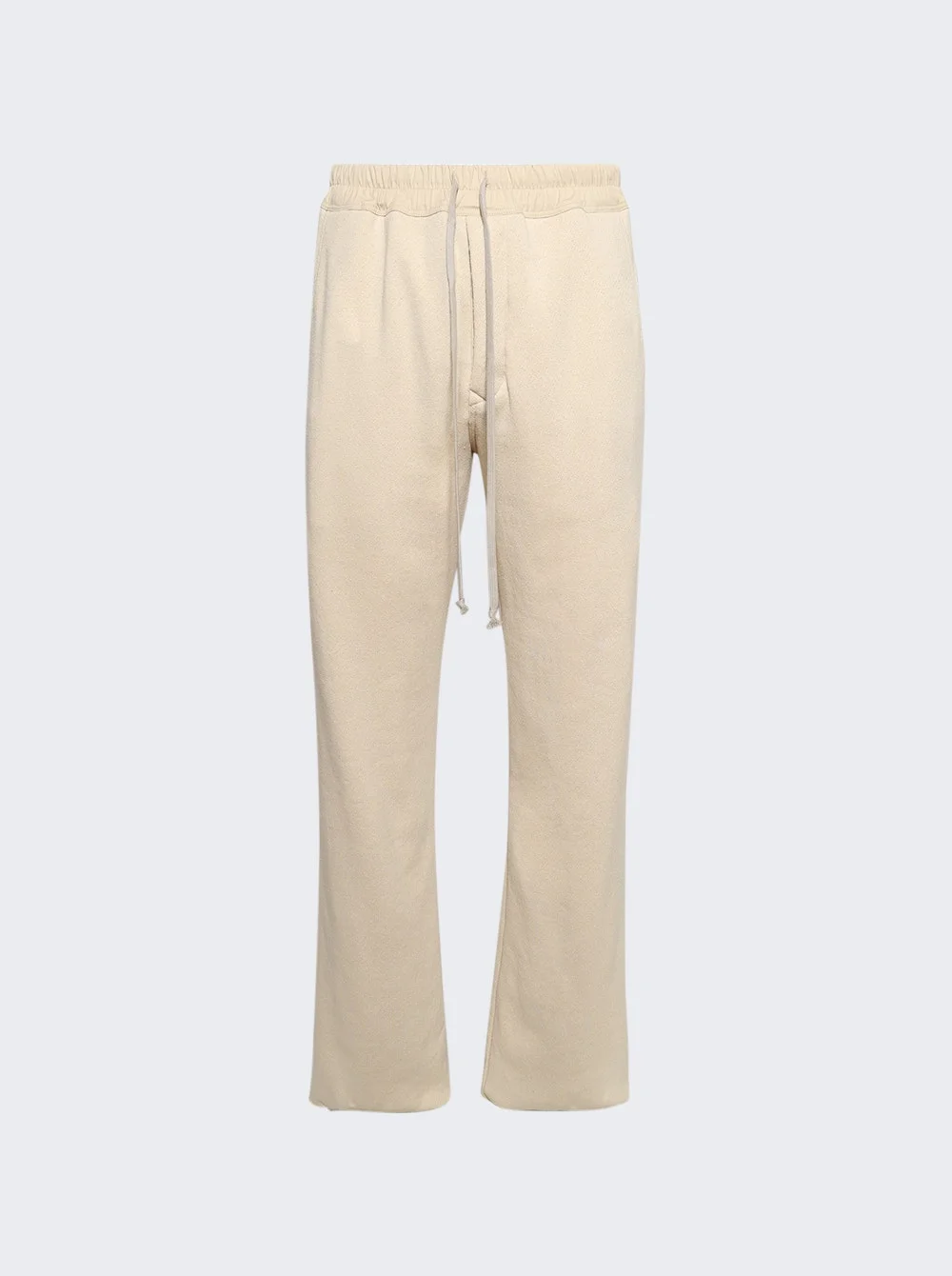 Dietrich Drawstring Pants Sand - 1