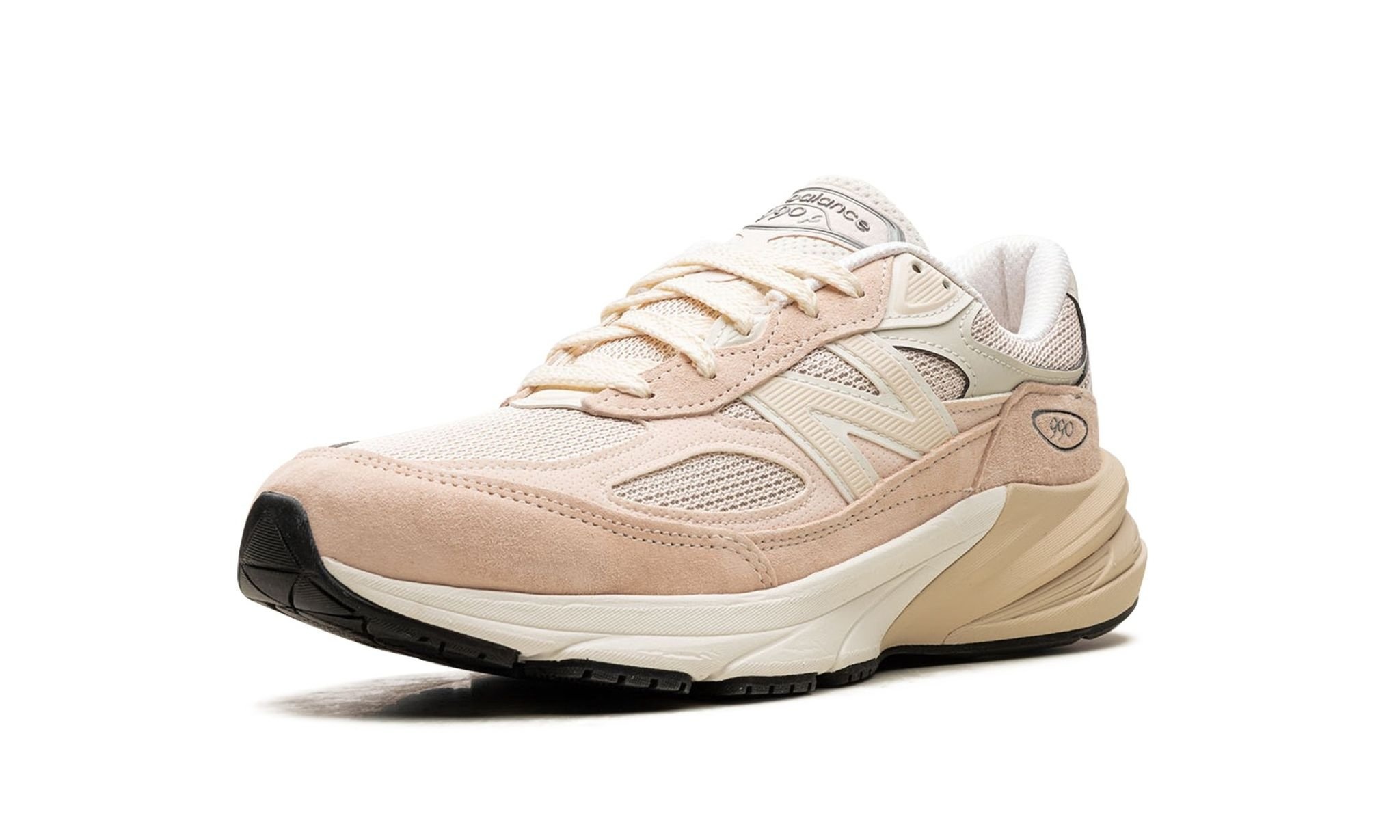 990v6 "Made in USA - Vintage Rose" - 4